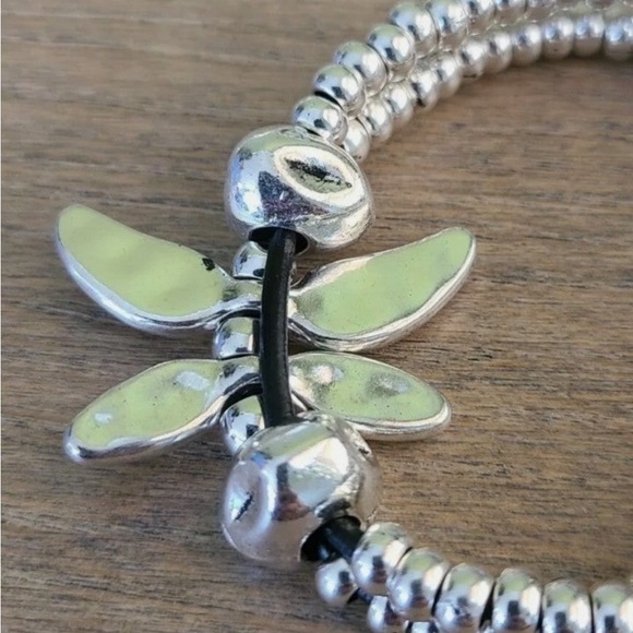 Dragonfly - Boho Bracelet - Picture 7 of 10